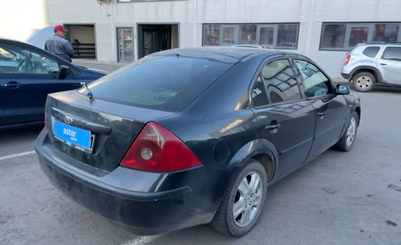 Ford Mondeo 2001 года за 1 300 000 тг. в Астана