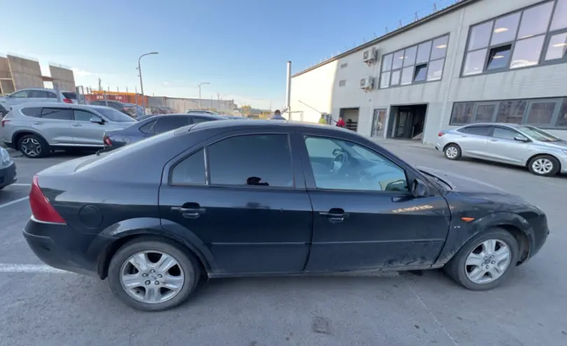 Ford Mondeo 2001 года за 1 300 000 тг. в Астана фото 4