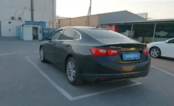 Chevrolet Malibu 2018 года за 7 000 000 тг. в Шымкент фото 4