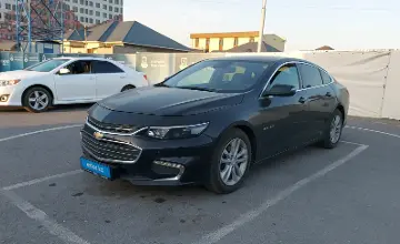 Chevrolet Malibu 2018 года за 7 000 000 тг. в Шымкент фото 1