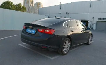 Chevrolet Malibu 2018 года за 7 000 000 тг. в Шымкент фото 3