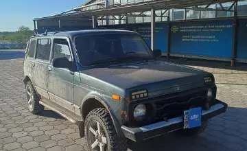 LADA (ВАЗ) 2131 (4x4) 2012 года за 2 000 000 тг. в Караганда фото 3