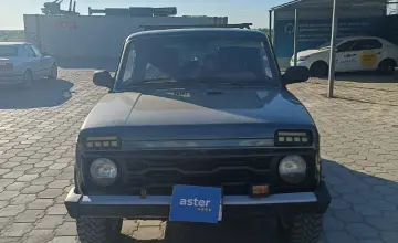 LADA (ВАЗ) 2131 (4x4) 2012 года за 2 000 000 тг. в Караганда фото 2