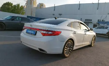 Hyundai Grandeur 2014 года за 7 300 000 тг. в Шымкент фото 3