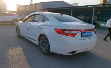 Hyundai Grandeur 2014 года за 7 300 000 тг. в Шымкент фото 4