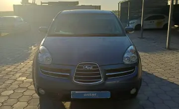 Subaru Tribeca 2008 года за 3 200 000 тг. в Караганда фото 2