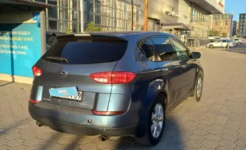 Subaru Tribeca 2008 года за 3 200 000 тг. в Караганда