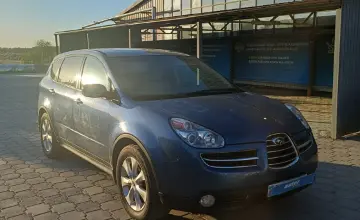 Subaru Tribeca 2008 года за 3 200 000 тг. в Караганда фото 3