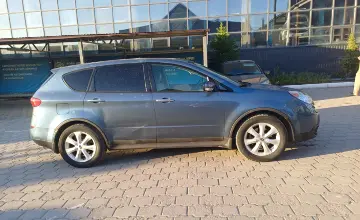 Subaru Tribeca 2008 года за 3 200 000 тг. в Караганда фото 4