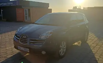 Subaru Tribeca 2008 года за 3 200 000 тг. в Караганда фото 1