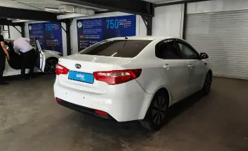 Kia Rio 2015 года за 5 500 000 тг. в Астана фото 3