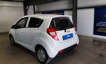 Chevrolet Spark 2023 года за 5 000 000 тг. в Астана фото 4