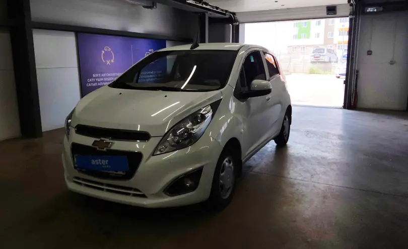 Chevrolet Spark 2023 года за 5 000 000 тг. в Астана