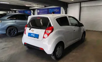 Chevrolet Spark 2023 года за 5 000 000 тг. в Астана фото 3