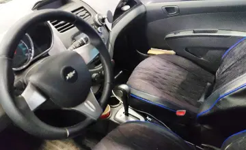 Chevrolet Spark 2023 года за 5 000 000 тг. в Астана фото 5