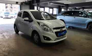 Chevrolet Spark 2023 года за 5 000 000 тг. в Астана фото 2