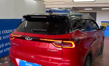Chery Tiggo 7 Pro 2022 года за 7 500 000 тг. в Астана