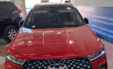 Chery Tiggo 7 Pro 2022 года за 7 500 000 тг. в Астана фото 2