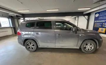 Chevrolet Orlando 2013 года за 5 500 000 тг. в Астана фото 4
