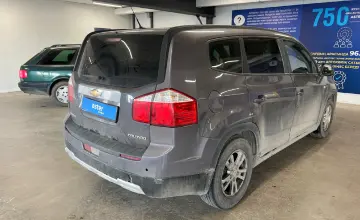 Chevrolet Orlando 2013 года за 5 500 000 тг. в Астана