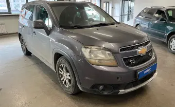 Chevrolet Orlando 2013 года за 5 500 000 тг. в Астана фото 3