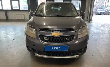 Chevrolet Orlando 2013 года за 5 500 000 тг. в Астана фото 2