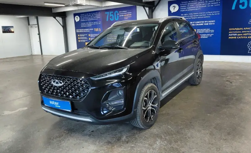Chery Tiggo 2 Pro 2023 года за 5 500 000 тг. в Астана