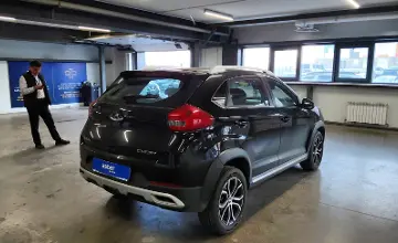 Chery Tiggo 2 Pro 2023 года за 5 500 000 тг. в Астана фото 3