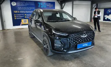 Chery Tiggo 2 Pro 2023 года за 5 500 000 тг. в Астана фото 2