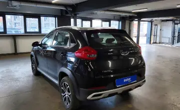 Chery Tiggo 2 Pro 2023 года за 5 500 000 тг. в Астана фото 4