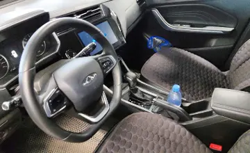 Chery Tiggo 2 Pro 2023 года за 5 500 000 тг. в Астана фото 5