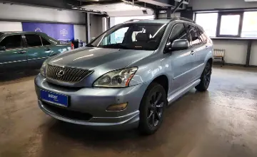 Lexus RX 2008 года за 8 000 000 тг. в Астана фото 1