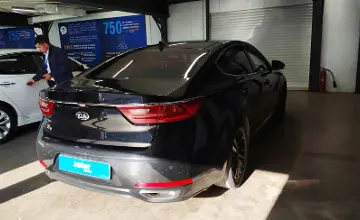 Kia K7 2018 года за 11 000 000 тг. в Астана фото 3