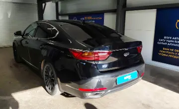 Kia K7 2018 года за 11 000 000 тг. в Астана фото 4