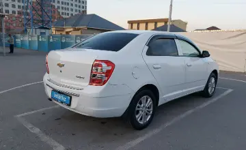 Chevrolet Cobalt 2022 года за 5 300 000 тг. в Шымкент фото 3
