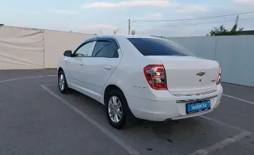 Chevrolet Cobalt 2022 года за 5 300 000 тг. в Шымкент фото 4