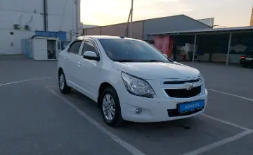 Chevrolet Cobalt 2022 года за 5 300 000 тг. в Шымкент фото 2