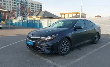 Kia Optima 2018 года за 7 500 000 тг. в Шымкент фото 1