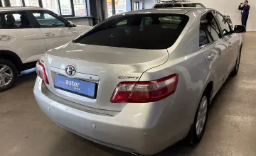 Toyota Camry 2008 года за 6 000 000 тг. в Астана