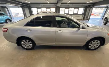 Toyota Camry 2008 года за 6 000 000 тг. в Астана фото 4