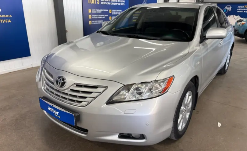 Toyota Camry 2008 года за 6 000 000 тг. в Астана