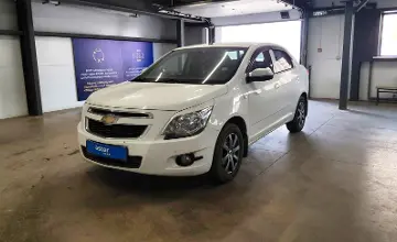Chevrolet Cobalt 2023 года за 6 000 000 тг. в Астана фото 1