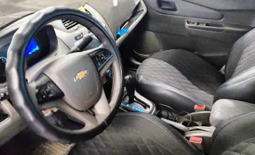 Chevrolet Cobalt 2023 года за 6 000 000 тг. в Астана фото 5