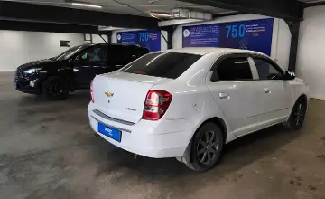 Chevrolet Cobalt 2023 года за 6 000 000 тг. в Астана фото 3