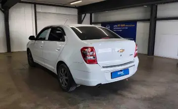 Chevrolet Cobalt 2023 года за 6 000 000 тг. в Астана фото 4