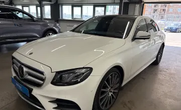Mercedes-Benz E-Класс 2018 года за 26 000 000 тг. в Астана фото 1