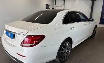 Mercedes-Benz E-Класс 2018 года за 26 000 000 тг. в Астана