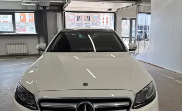 Mercedes-Benz E-Класс 2018 года за 26 000 000 тг. в Астана фото 2