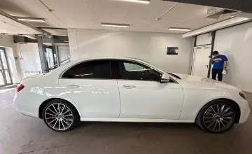 Mercedes-Benz E-Класс 2018 года за 26 000 000 тг. в Астана фото 4