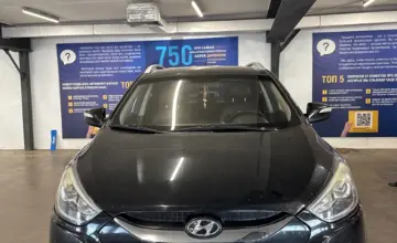 Hyundai Tucson 2014 года за 6 850 000 тг. в Астана фото 2